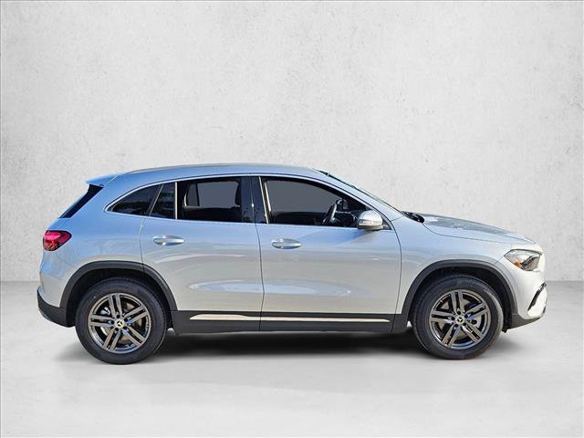 Certified 2026 Mercedes-Benz GLA 250 image 4