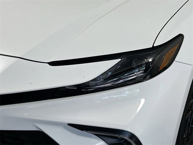 New 2026 Toyota Camry SE image 9