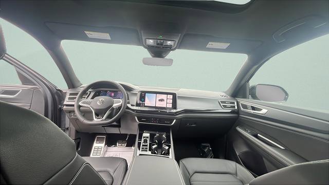 New 2026 Volkswagen Atlas Cross Sport SEL R-Line AWD/4WD image 23