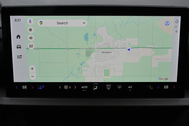 Used 2025 Ford Explorer ST image 25