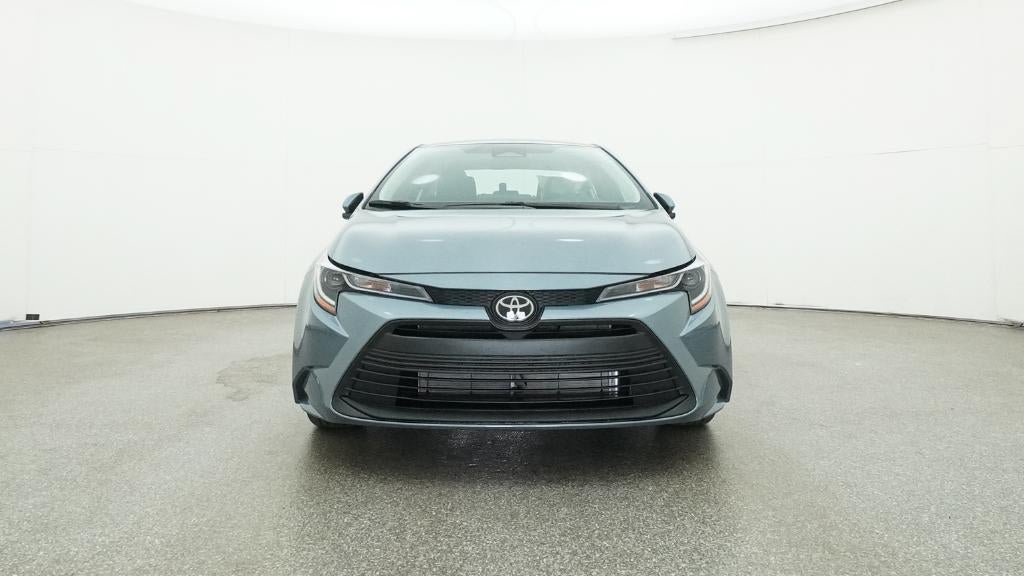 New 2026 Toyota Corolla LE FWD image 31