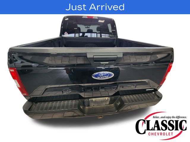 Used 2018 Ford F150 XL w/ Equipment Group 101A Mid image 7