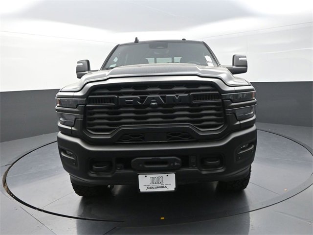 New 2025 RAM 2500 Tradesman w/ Power Wagon Package image 2