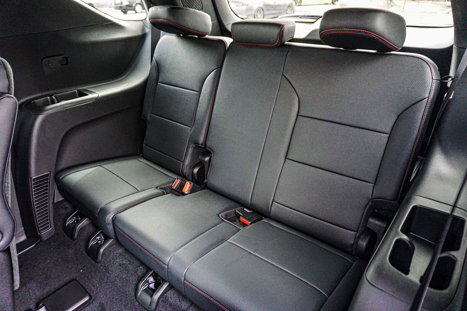 New 2026 Chevrolet Traverse Z71 w/ Driver Confidence Package image 19