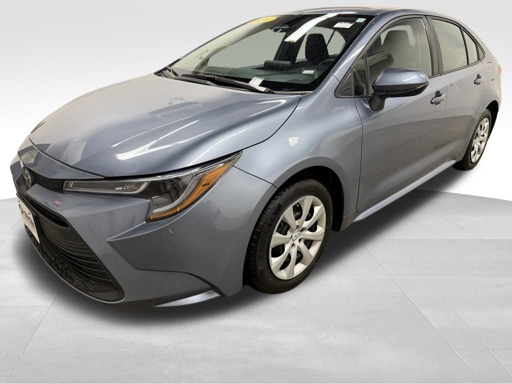 Used 2024 Toyota Corolla LE image 10