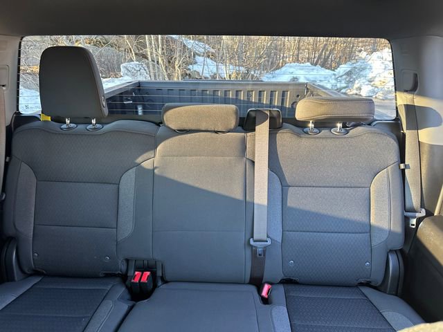 Used 2022 Chevrolet Silverado 1500 Custom image 38