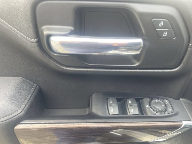 Used 2019 Chevrolet Silverado 1500 RST w/ All-Star Edition AWD/4WD image 13
