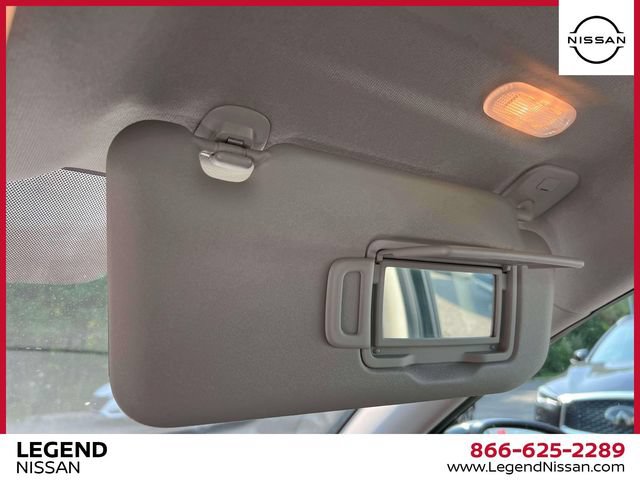 Certified 2023 Nissan Sentra SR w/ SR Premium Package FWD image 34