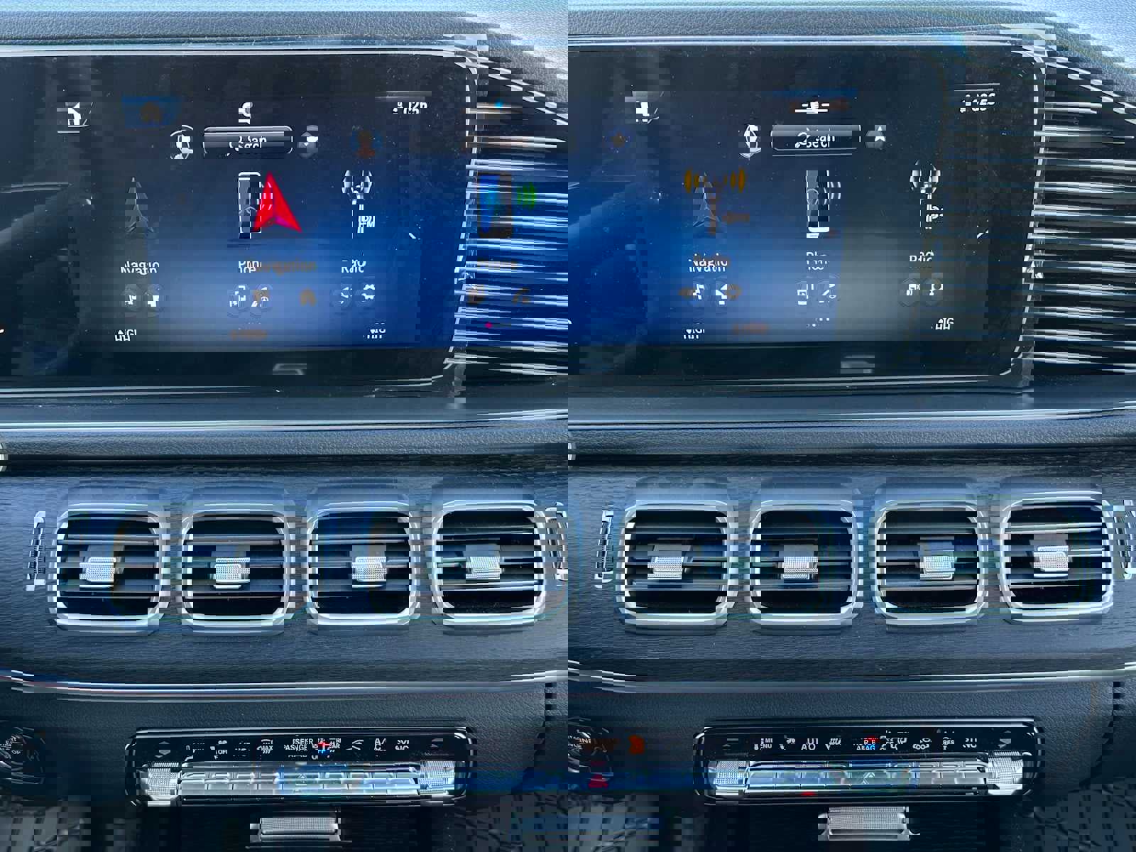 Used 2026 Mercedes-Benz GLE 350 4MATIC image 26