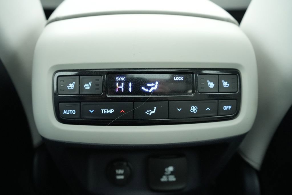 Used 2025 Hyundai Palisade Calligraphy image 22
