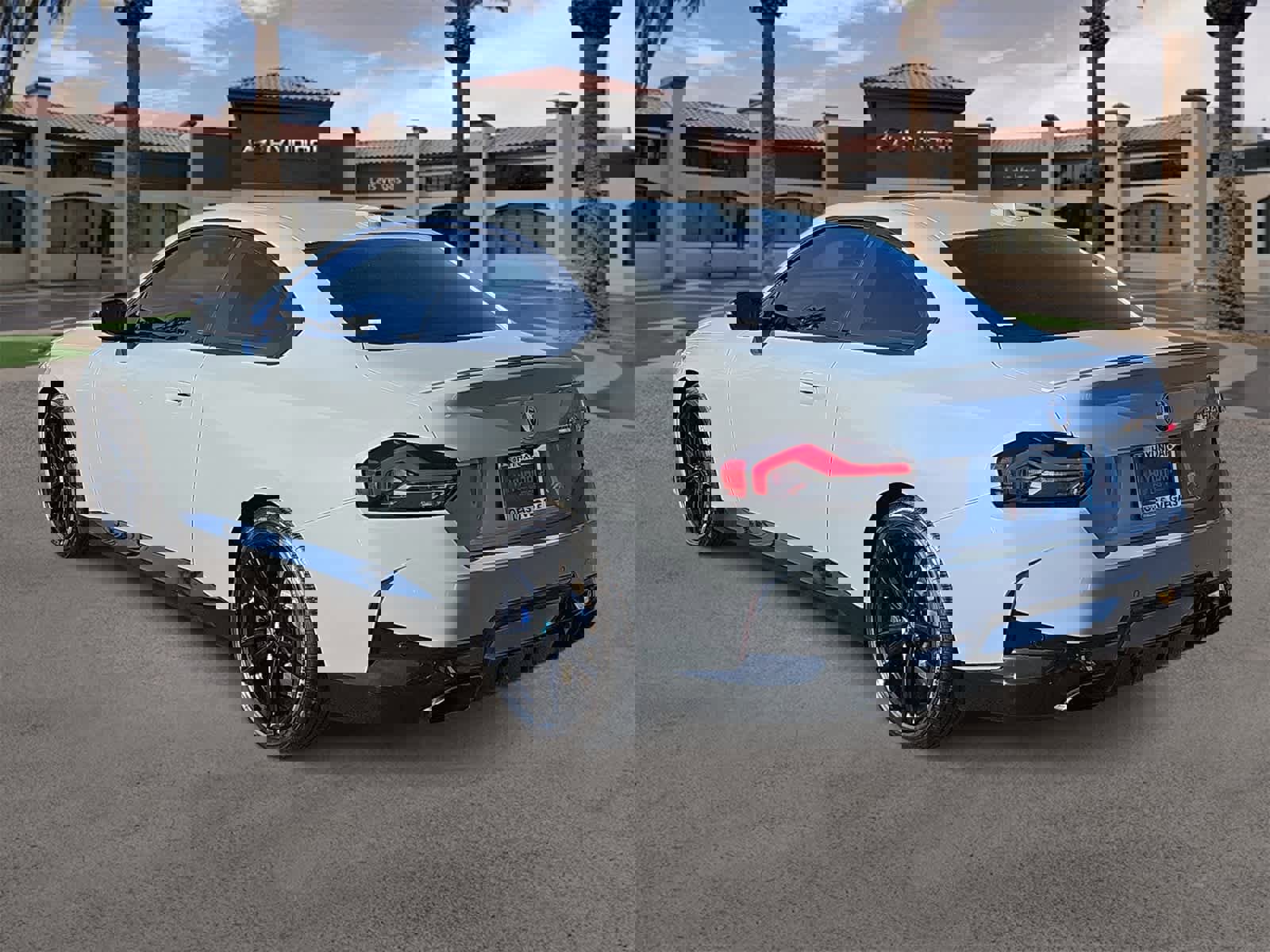 Used 2024 BMW M240i M240i image 6