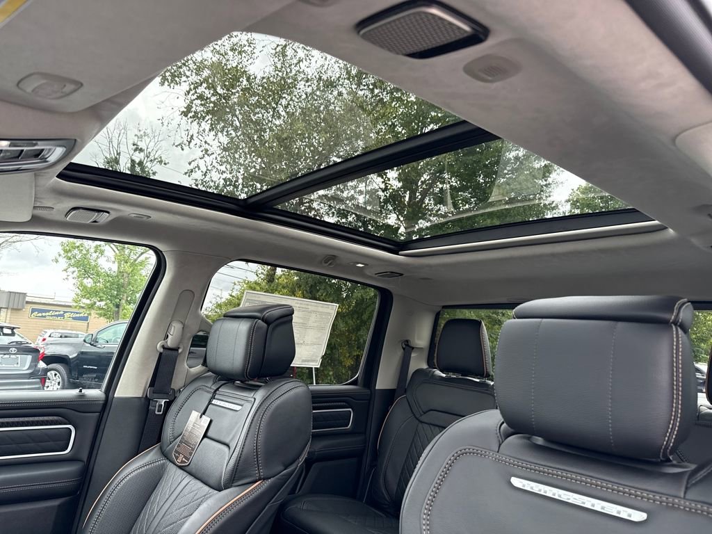 New 2026 RAM 1500 Tungsten image 37