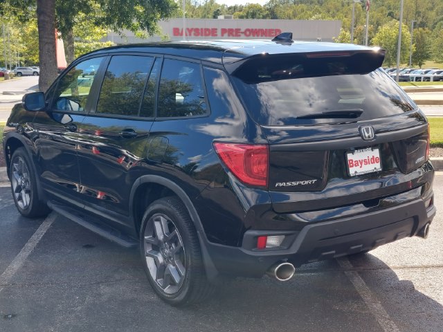 Used 2023 Honda Passport EX-L image 7