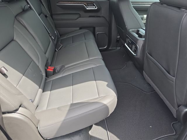 New 2025 GMC Sierra 1500 SLT w/ SLT Convenience Package image 27