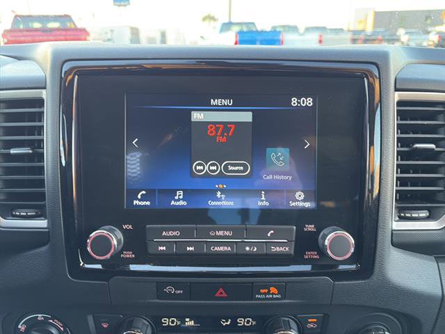 Used 2024 Nissan Frontier SV w/ SV Convenience Package AWD/4WD image 19