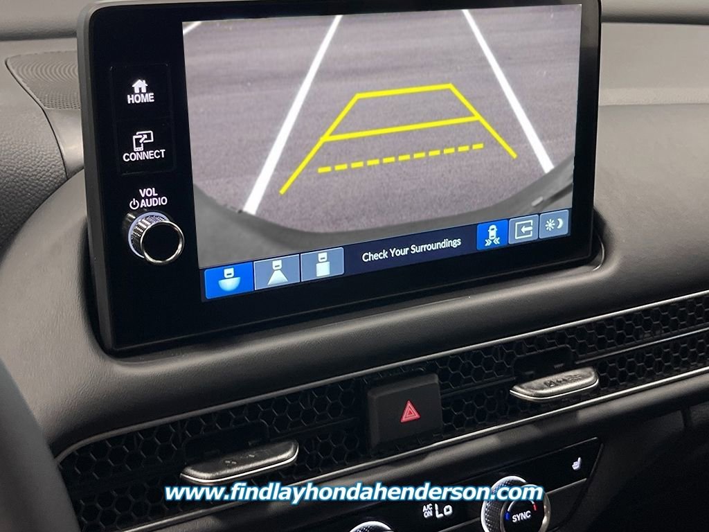 New 2026 Honda HR-V EX-L image 20