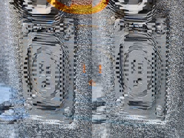 New 2026 Chevrolet Silverado 3500 High Country w/ High Country Premium Package image 81