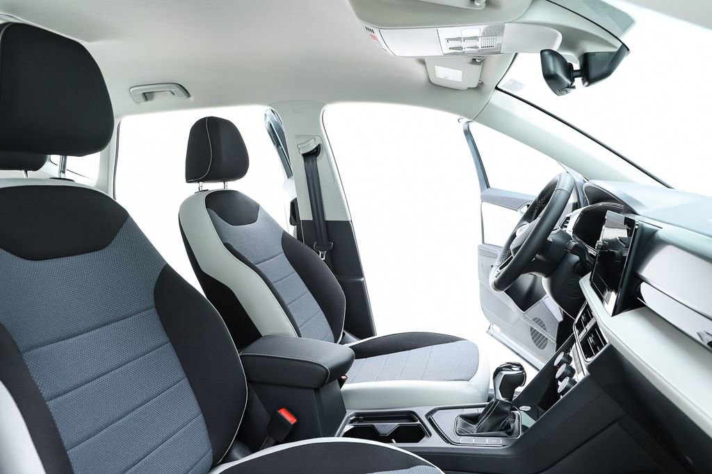 New 2026 Volkswagen Taos S image 72