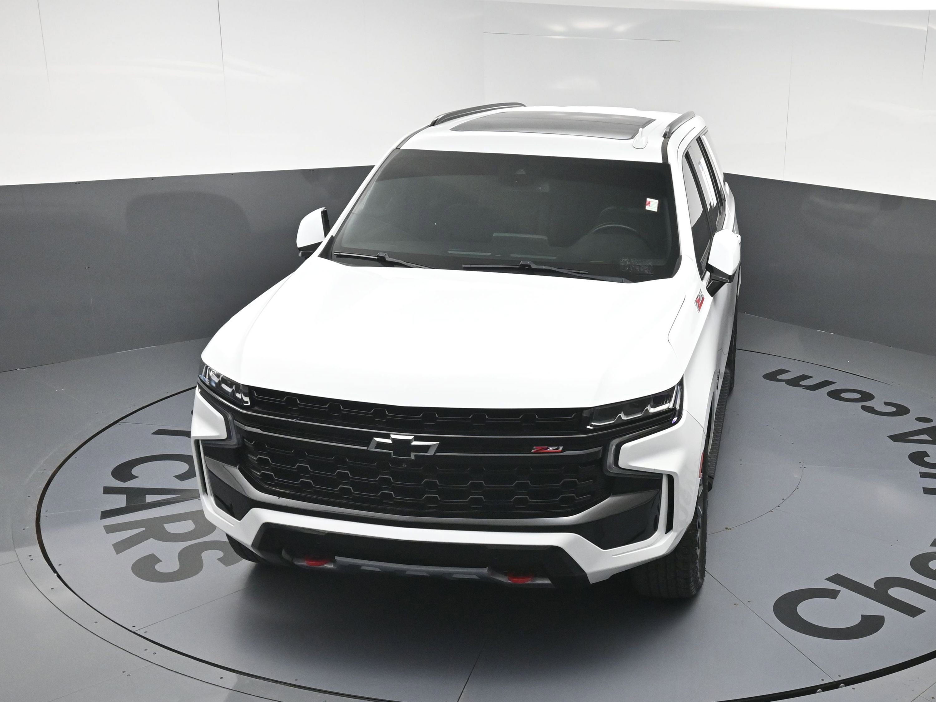 Used 2023 Chevrolet Tahoe Z71 w/ Z71 Off-Road Package AWD/4WD image 30