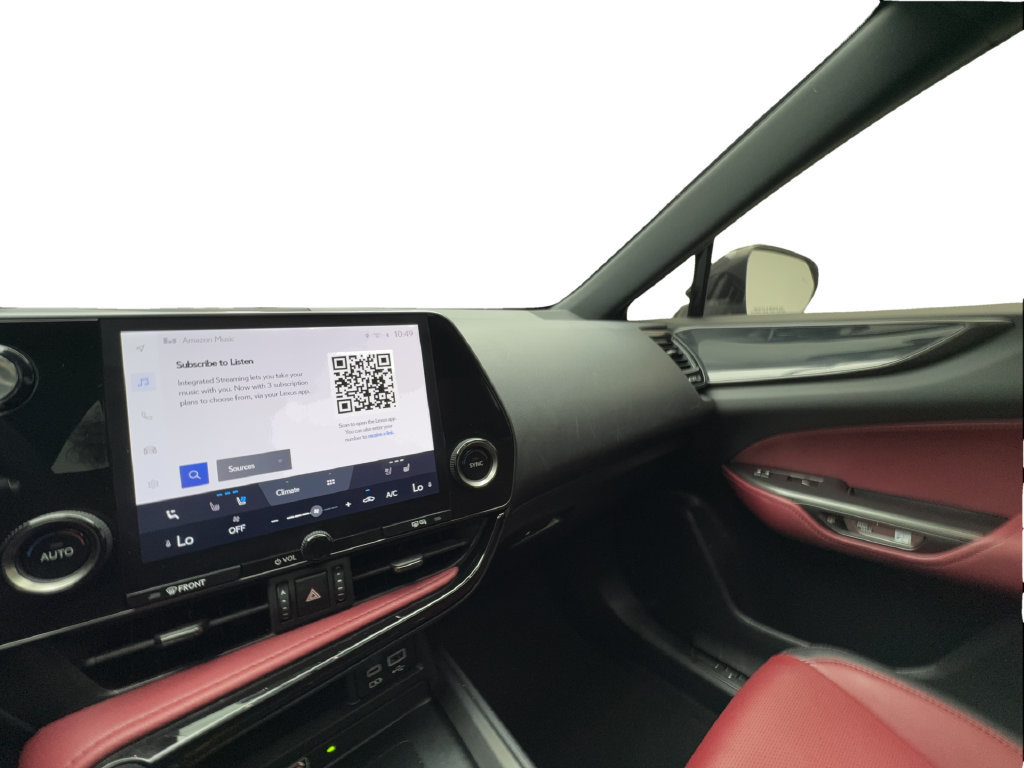 Used 2022 Lexus NX 350 AWD image 48