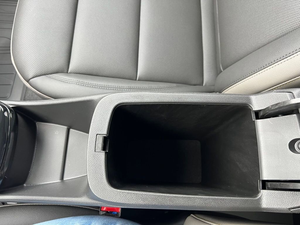 New 2026 Chevrolet Trax ACTIV w/ Driver Confidence Package image 23