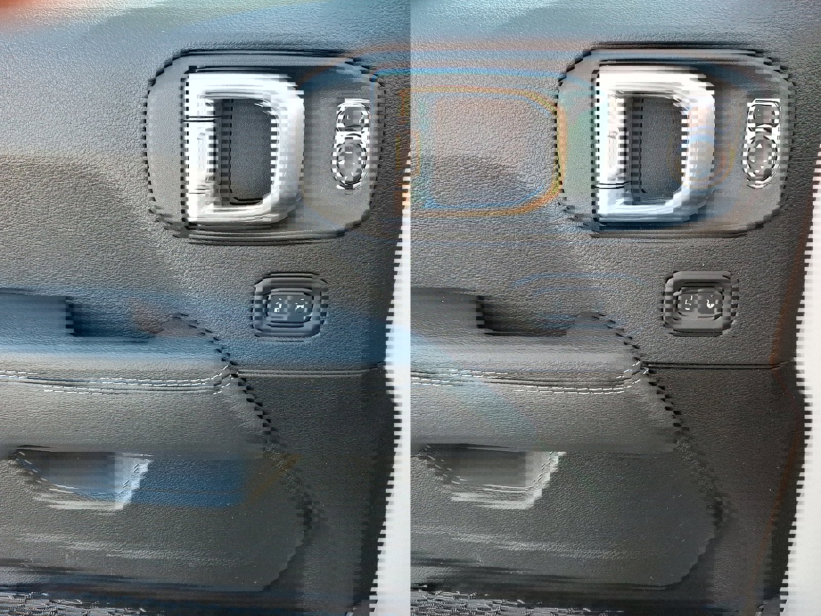 Used 2023 Jeep Gladiator Overland image 12