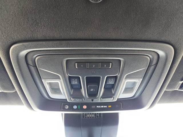 Used 2025 GMC Sierra 1500 AT4X AWD/4WD image 43