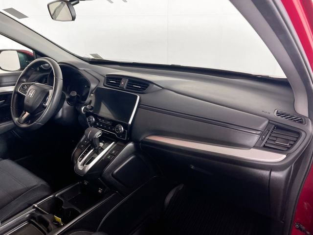Used 2022 Honda CR-V Special Edition image 29