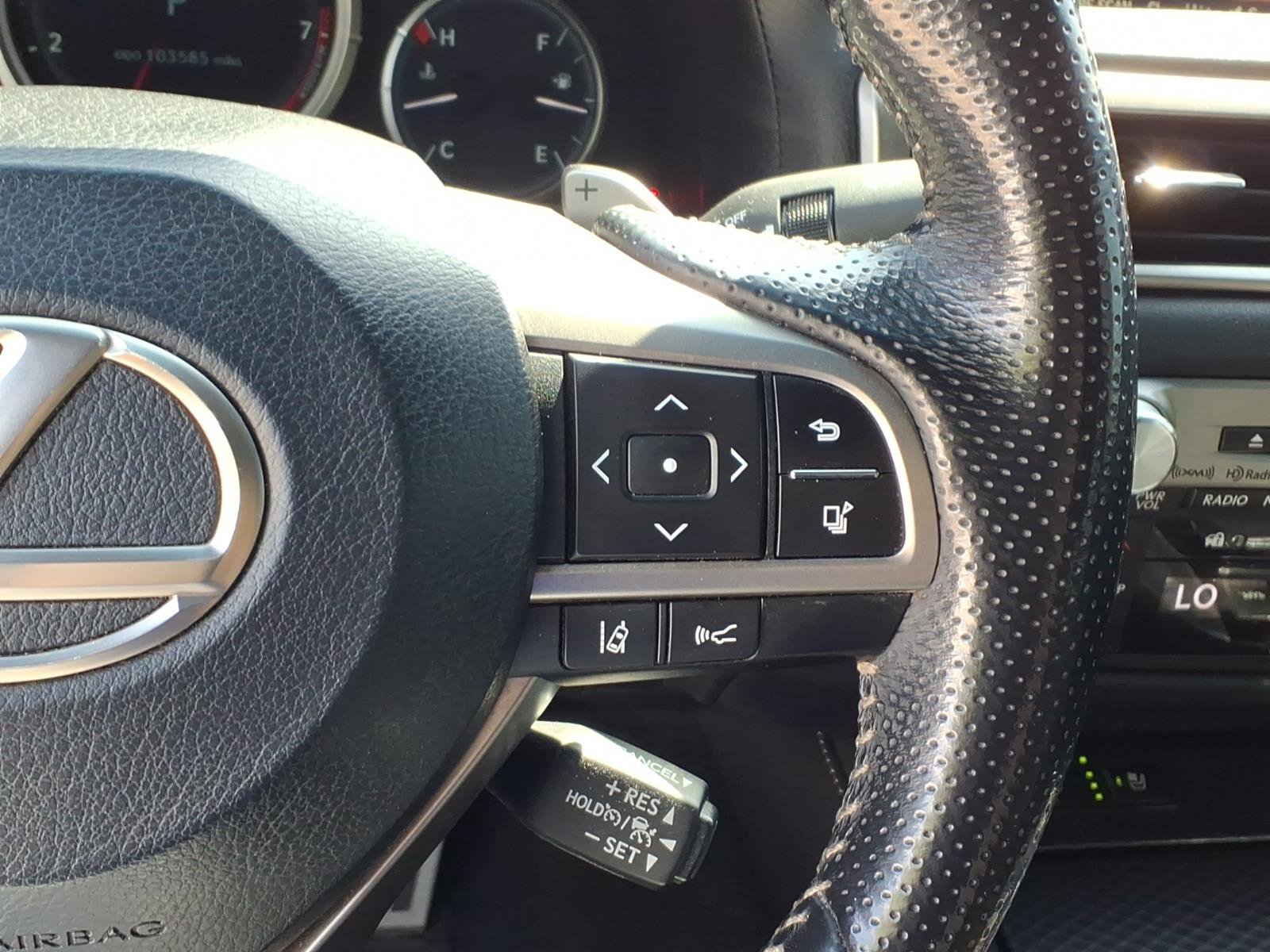 Used 2017 Lexus GS 350 F Sport image 20