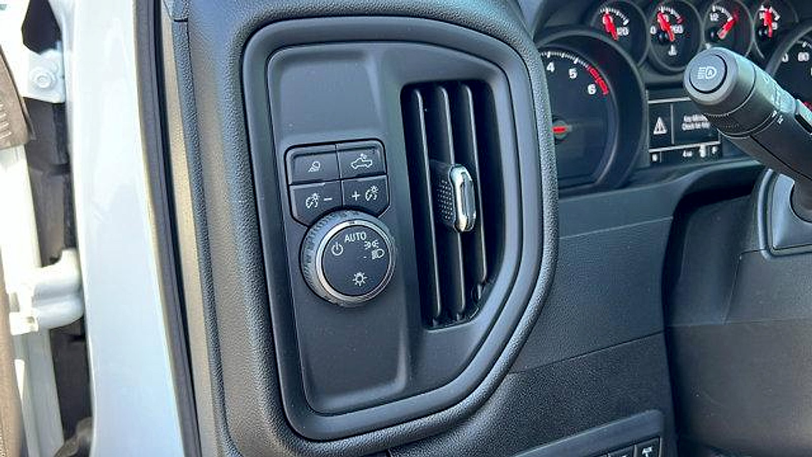 New 2025 Chevrolet Silverado 2500 W/T w/ WT Convenience Package image 23