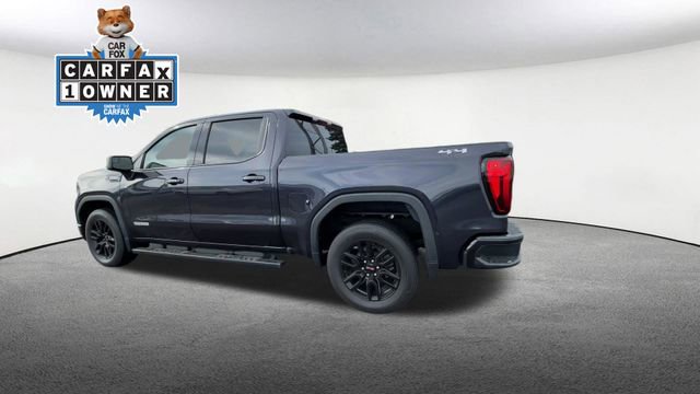 Used 2023 GMC Sierra 1500 Elevation image 7
