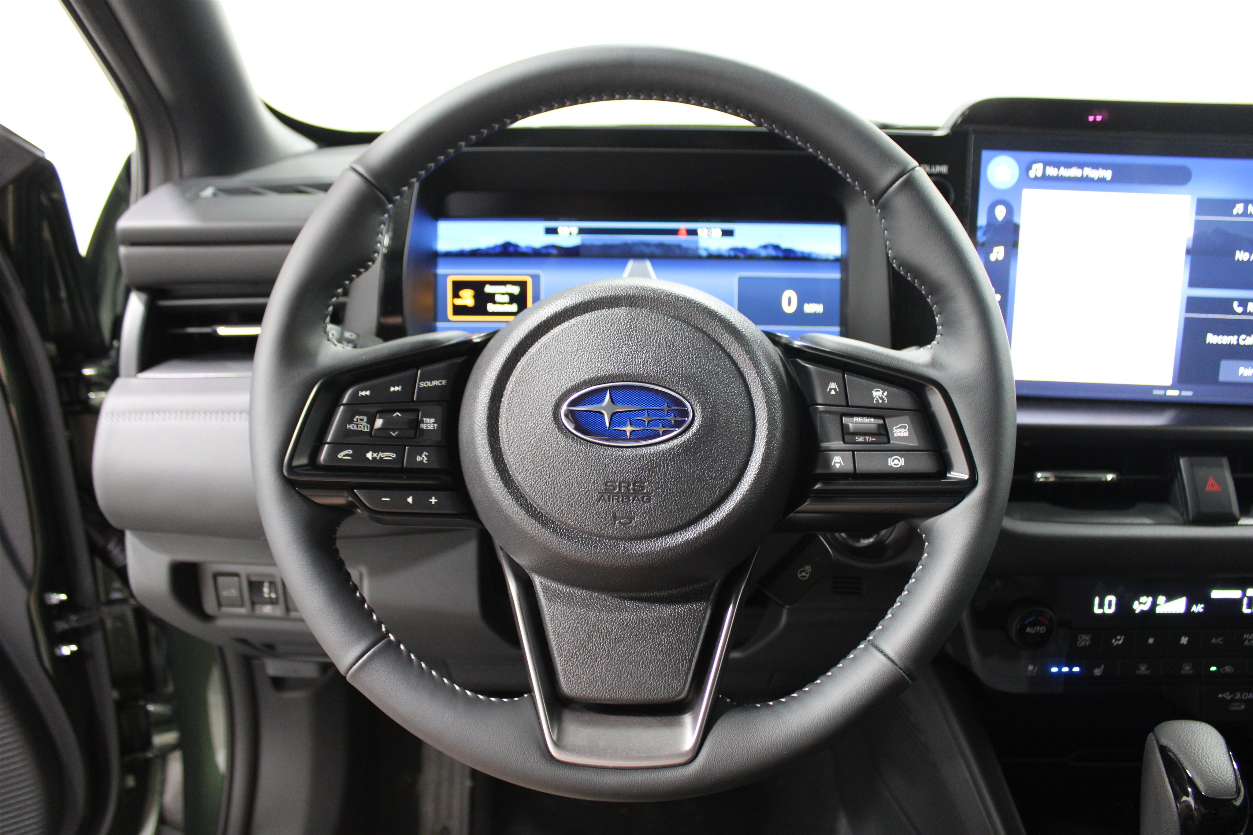 New 2026 Subaru Outback Touring XT AWD/4WD image 9