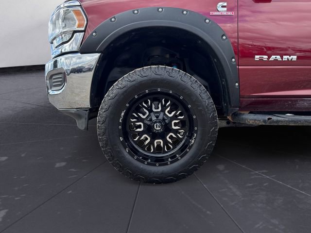 Used 2019 RAM 2500 Tradesman image 14