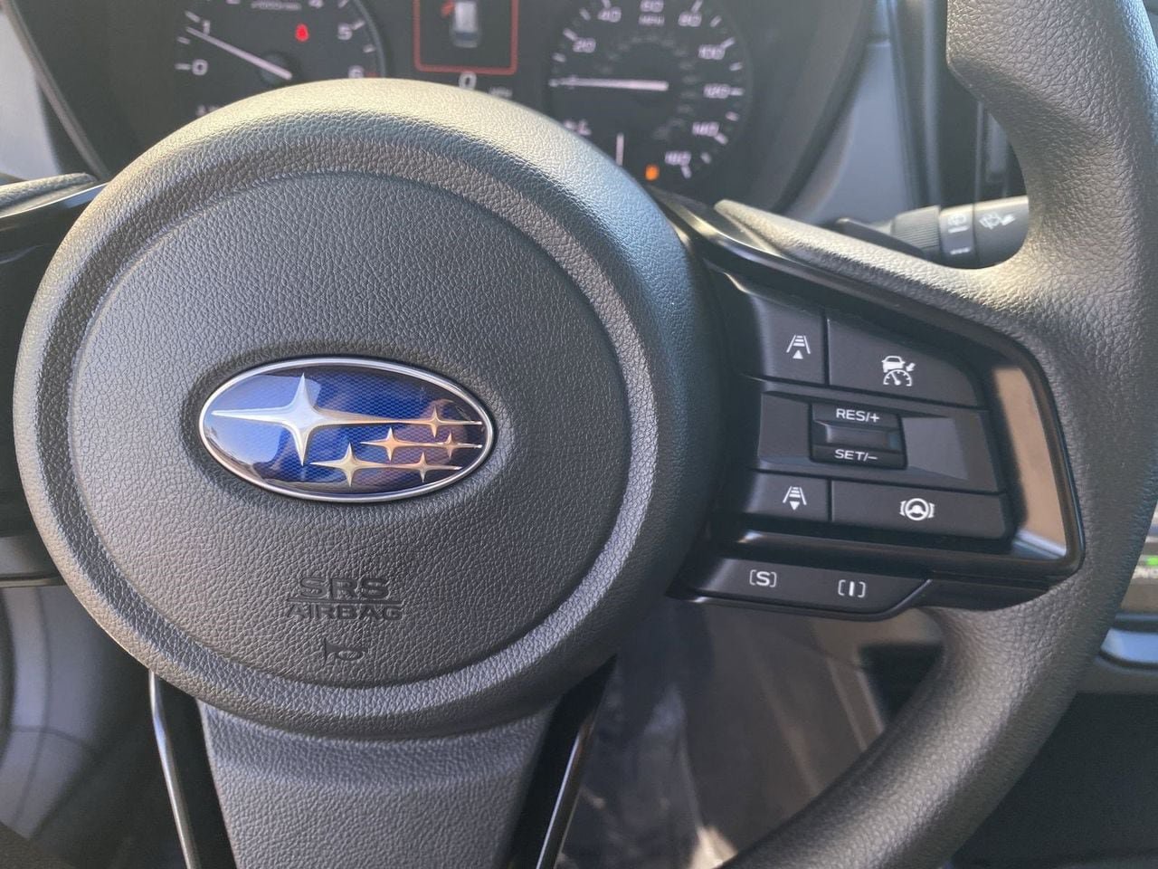 New 2026 Subaru Crosstrek 2.5i AWD/4WD image 20