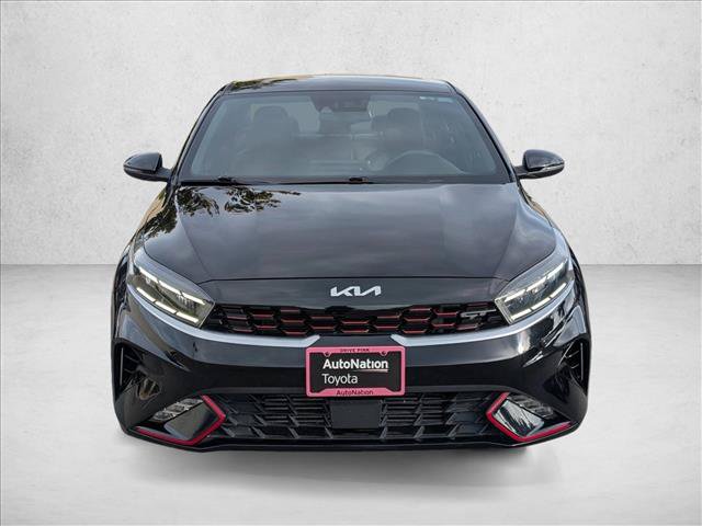 Used 2023 Kia Forte GT FWD video 2