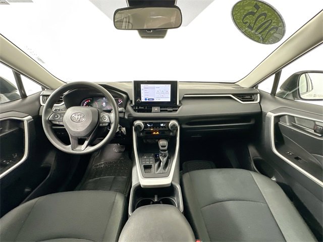 Used 2025 Toyota RAV4 LE image 3