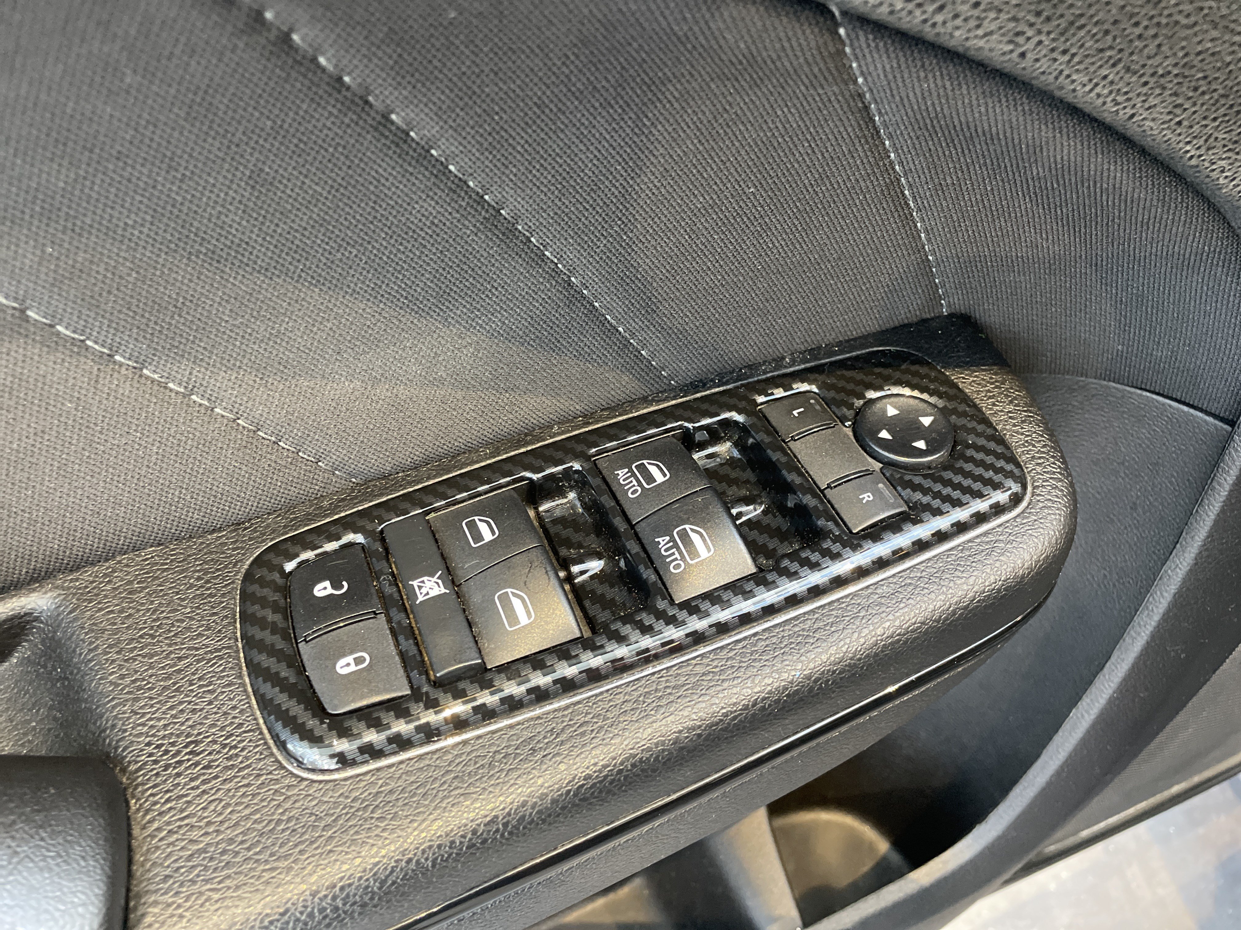 Used 2021 Dodge Charger R/T w/ Driver Convenience Group RWD image 16