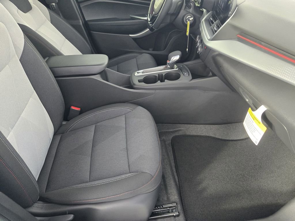 New 2026 Chevrolet Trax RS w/ Sunroof Package image 15