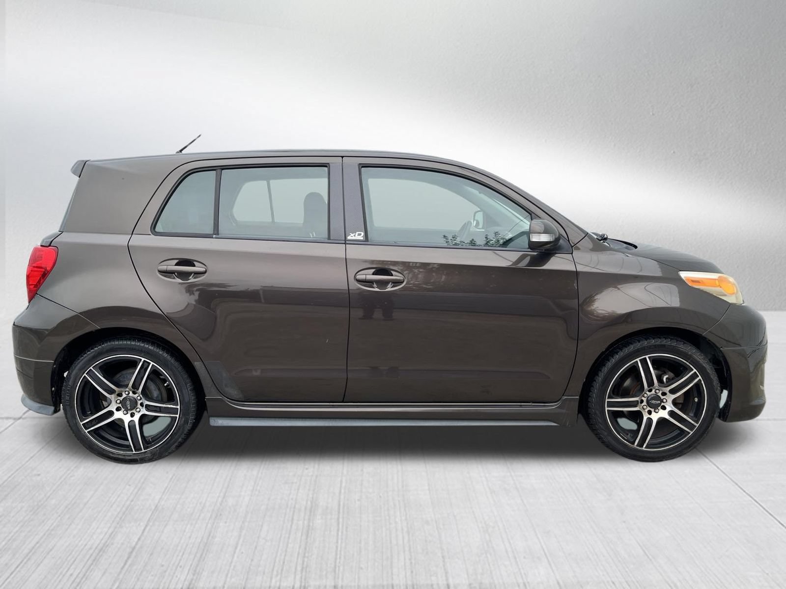 Used 2011 Scion xD Release Series 3.0 FWD image 5