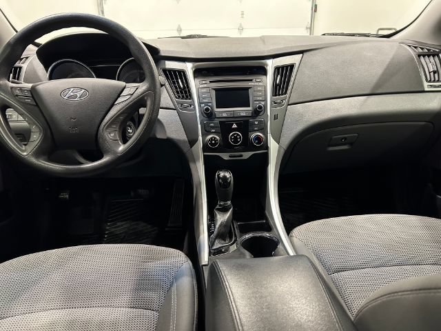 Used 2014 Hyundai Sonata GLS w/ Popular Equipment Group 2 FWD image 26