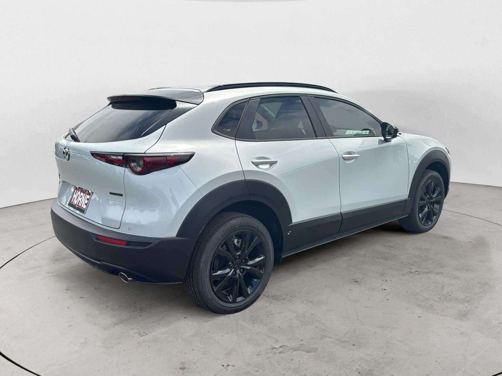 New 2026 MAZDA CX-30 Aire Edition AWD/4WD image 5