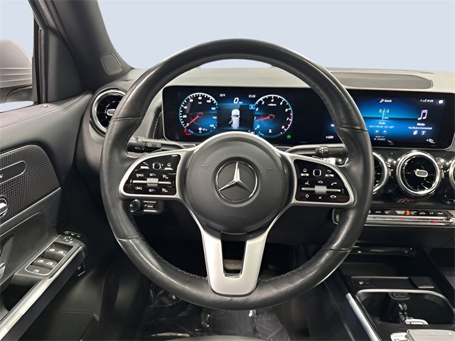 Certified 2020 Mercedes-Benz GLB 250 4MATIC image 17