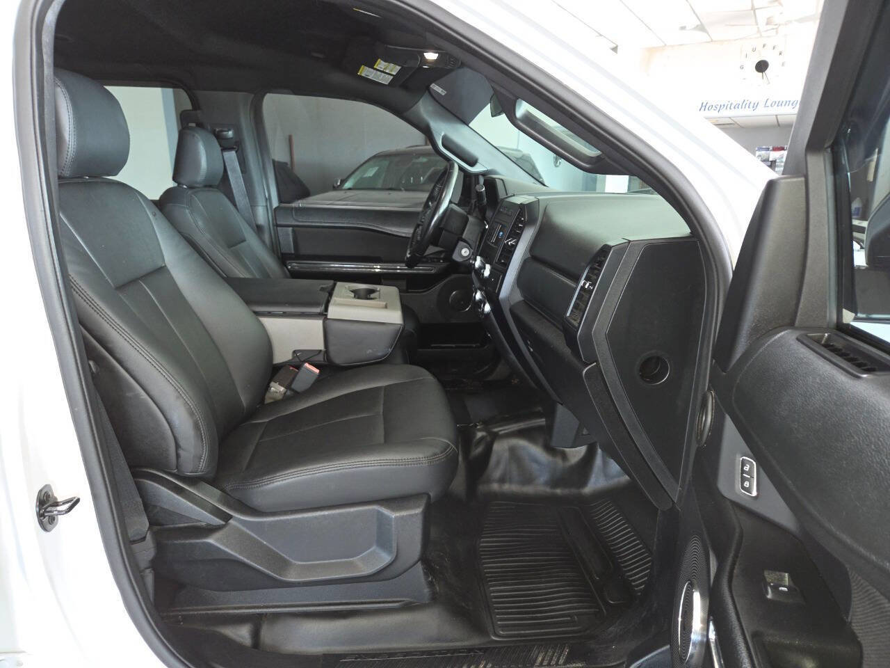 Used 2020 Ford Expedition XL AWD/4WD image 27