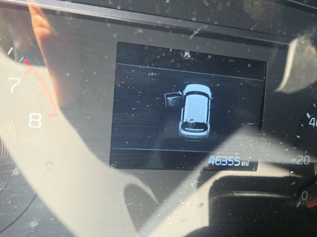Certified 2021 Kia Soul LX FWD image 4