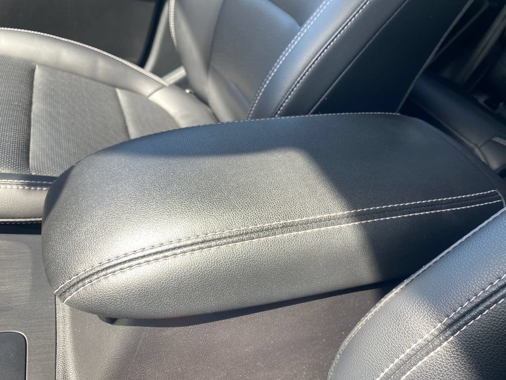 Used 2021 Ford Escape SEL FWD image 29