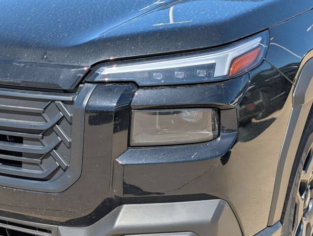 Certified 2026 Subaru Outback Limited w/ Premium/Limited Package AWD/4WD image 11