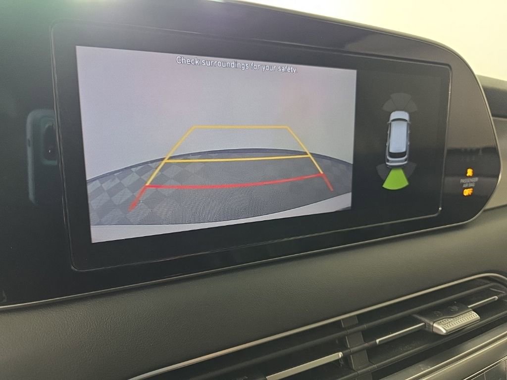 Used 2020 Hyundai Palisade SEL AWD/4WD image 18