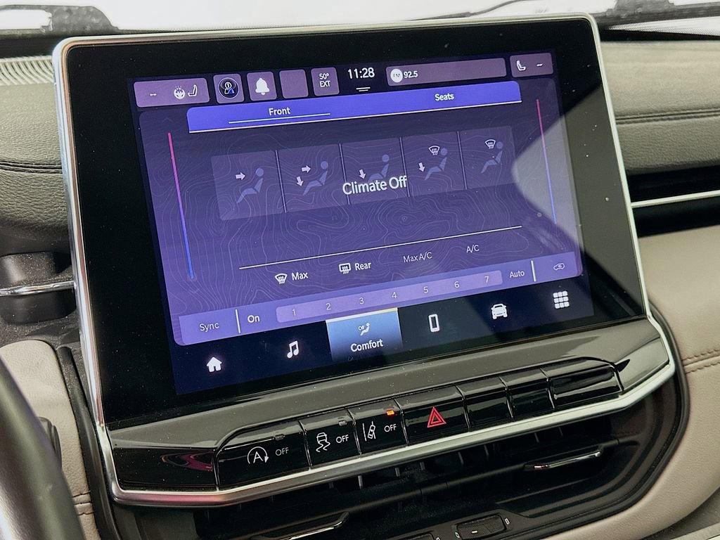 Used 2022 Jeep Compass Limited image 22