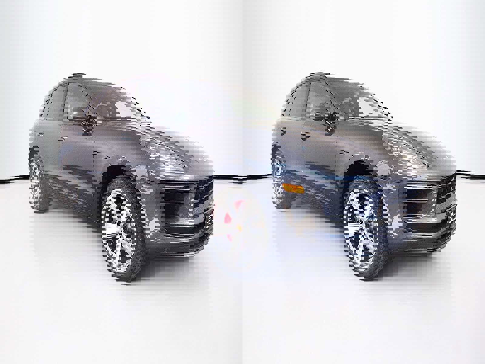 Used 2022 Porsche Macan S image 7