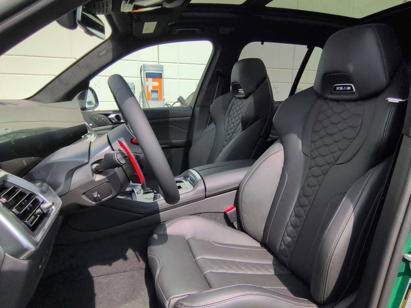 New 2026 BMW X5 M Competition w/ Executive Package image 17